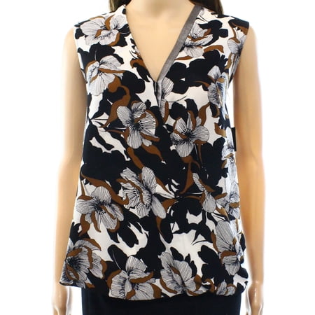 Alfani Women's Snakeskin Print Side Tie Velvet Top Wine Size Small