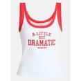 thumbnail image 5 of Mean Girls Women's Cotton Tank Top, Sizes XXS-XXL, 5 of 5