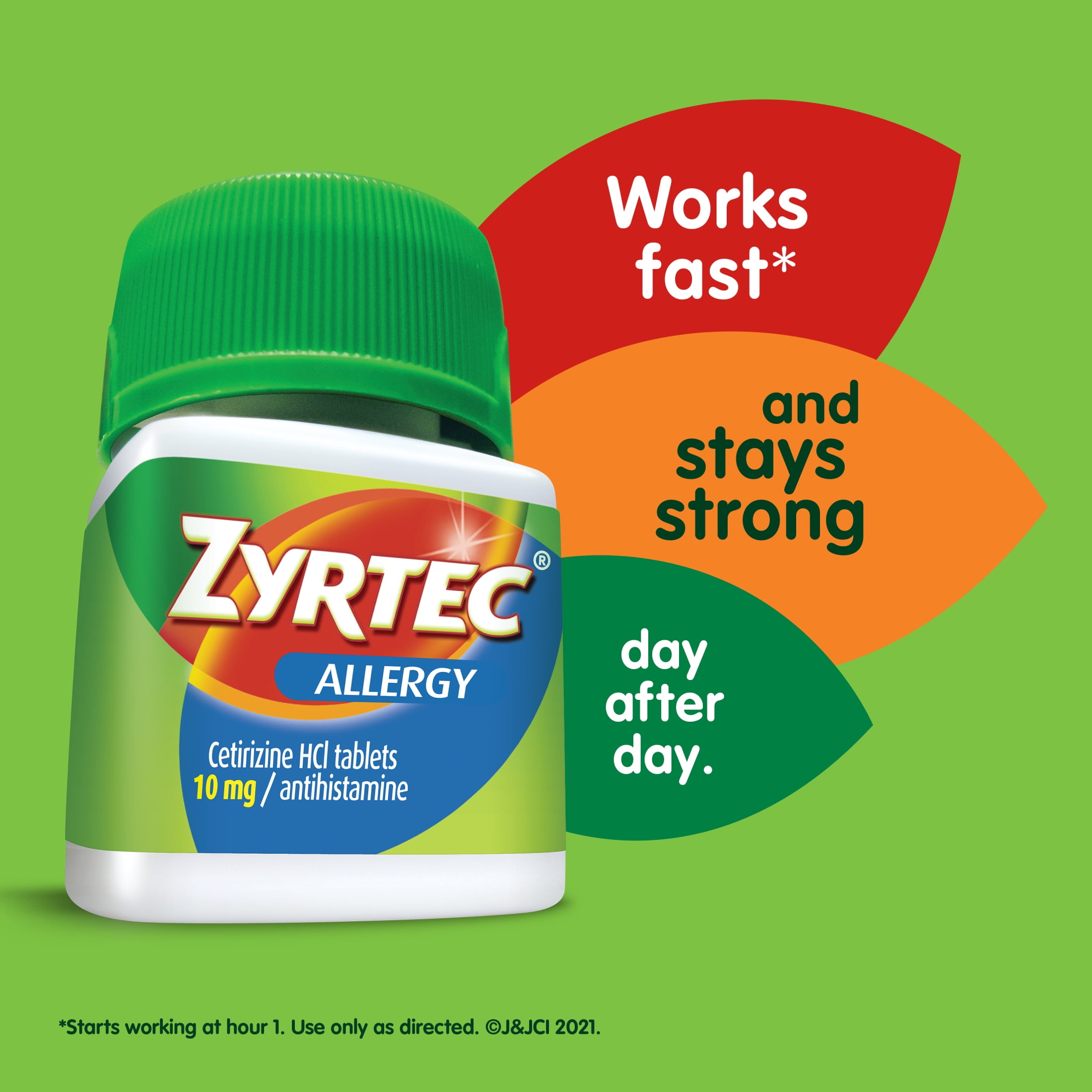 Zyrtec Online Pharmacy