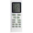 thumbnail image 1 of YB1FA Replace AC Remote for Gree/Sinclair Air Conditioner YB1F2/1F2F, 1 of 5