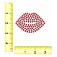 thumbnail image 3 of Magnetic Rhinestone Template(s) - LIPS 3", 3 of 4