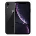 thumbnail image 1 of Apple iPhone XR 64 Go Noir T-Mobile Déverrouillé (Reconditionné: État Correct), 1 of 2