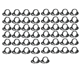 thumbnail image 1 of 50 Piezas de Abrazadera de Tubo de PE Φ16, Tubería de Riego Fija para Evitar Fugas de Agua, Accesorios de Tubería de de Aspersor, Broches Fijos, 1 of 8