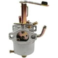 thumbnail image 5 of Carburetor for Powermate 79CC 9" 3.5 FT-LBS Gas PWLE0799 PWLE0799F2N A100626, 5 of 9
