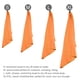 thumbnail image 4 of HOEAAS Toallas de microfibra para acampar, toalla de viaje de secado rápido, súper absorbente, ultracompacta, suave, ligera, de secado rápido, toalla deportiva para sudor para piscina, gimnasio, sende, 4 of 5