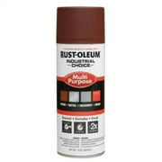 Rust-Oleum Spray Primer,Red,12 oz. 1667830