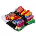 thumbnail image 1 of Embroidery Thread, Convenient To Use Durability  Stitch Thread, Not Easily Break Beginners Embroidery For Sewing, 1 of 8