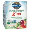 Garden of Life Organic Probiotics Kids 5 Billion Cfu 3.4 oz Pwdr