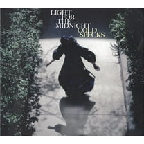 Cold Specks - Light For The Midnight - Music & Performance - Vinyl