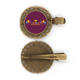 thumbnail image 1 of Balloon corona Feliz Carnaval de Venecia Broche broche broche broche broche broche, 1 of 3