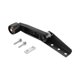 thumbnail image 3 of Kit tensor de correa de aluminio duradero Reparación de rueda tensora de motocicleta Operación estable para Negro, 3 of 5