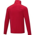 thumbnail image 4 of Elevate Essentials Mens Zelus Fleece Jacket, 4 of 5
