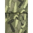 thumbnail image 5 of LASCANA Women's Halter Neck Jumpsuit Smocking, 5 of 5
