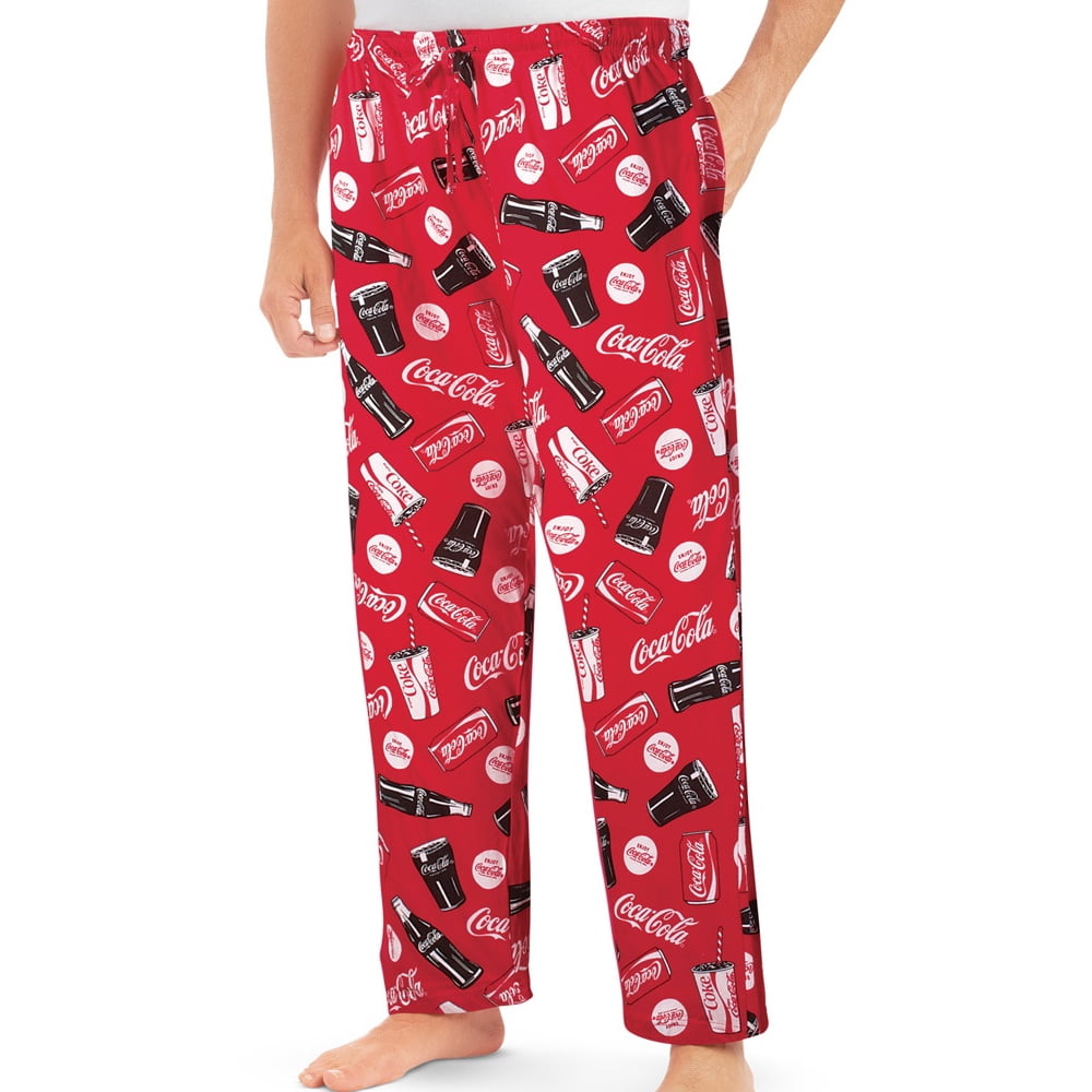 puma coca cola pants