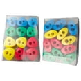 thumbnail image 6 of 12Pcs Double Hole Pencil Sharpener for 8MM-11MM Wood Pencil SketchING Pencil, 6 of 10