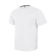 thumbnail image 5 of ibiyuan Athletic Shirts for Men Casual Short Sleeve T Shirts for Man Quick-Dry Crew Neck Tee Uv Protection Gym Tops Lightweight Summer Beach Vacation Shirts, 5 of 7
