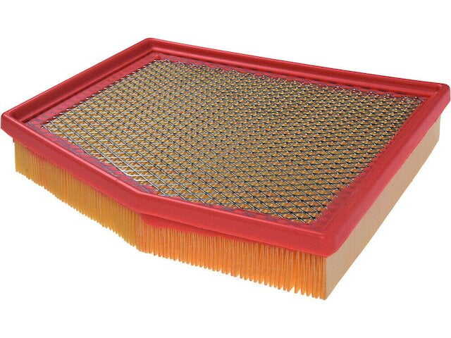 Air Filter - Compatible with 2017 - 2022 Chrysler Pacifica 2018 2019 2020 2021