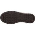 thumbnail image 4 of MI IM TESS-03 Women's Criss Corss Strappy Chunky Ankle Booties, 4 of 4