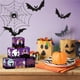 thumbnail image 4 of Decoración De Halloween Decoraciones De Halloween Accesorios De Decoración De Halloween Envases De Dulces Y Bocadillos Caja De Papel Tridimensional Decoración De Escena Sumini(Buy 2 Save 10%), 4 of 6