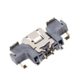 thumbnail image 1 of Charging Port for 3DS, Sensitive Easy To Use Lightweight Console Charging Port High Accuracy  for 3DS XL, 1 of 7