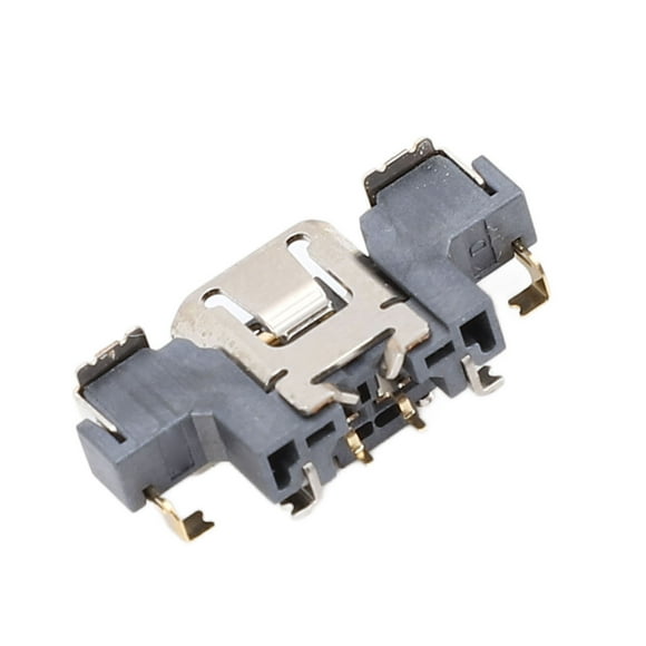 Port de Charge pour 3DS, Sensible Facile à Utiliser Port de Charge Léger Haute Précision pour 3DS TG