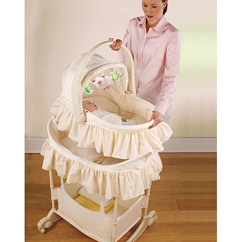 first years carry me near bassinet