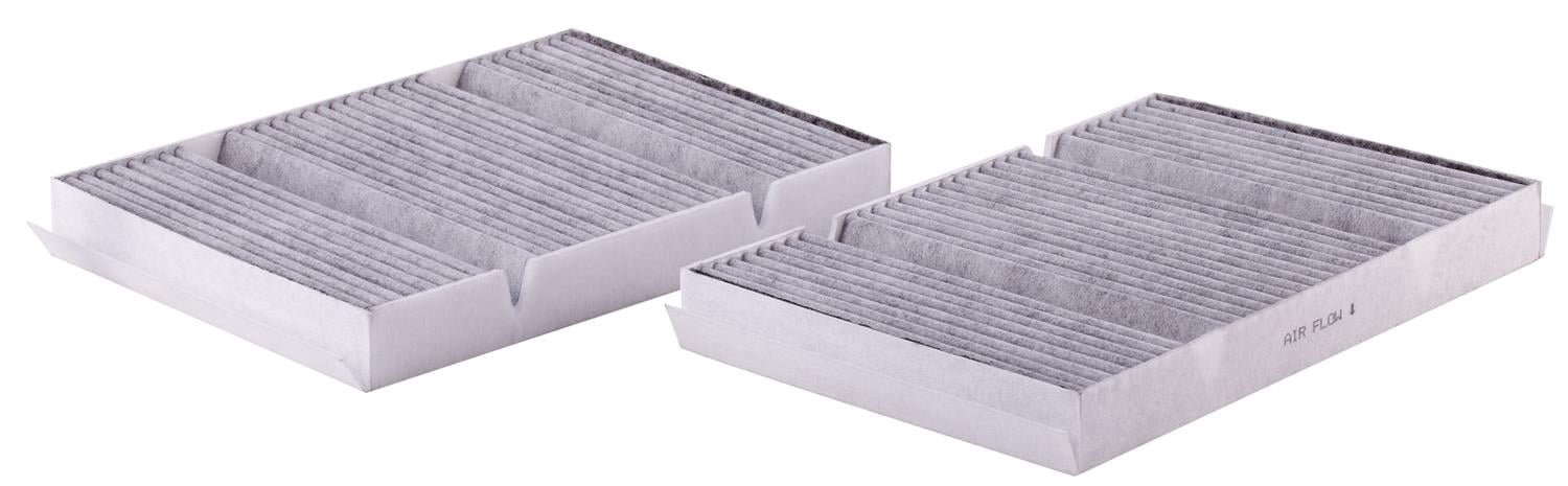 PG Cabin Air Filter PC99298C | Fits 2014-2017 Mercedes-Benz S550, 2018-2021 S560, 2018-2020 S450, 2014-2017 S63 AMG, 2015-2020 S65 AMG, 2015-2017 S550e, 2016-2017 Maybach S600