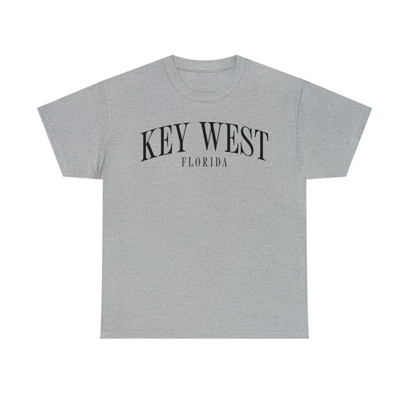 Key West Florida FL Shirt, Gifts, Tshirt, Tee