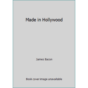 Made in Hollywood, Used [Paperback]