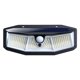 thumbnail image 1 of Injueey 308 LED Lámpara de pared solar IP65 Impermeable Cuerpo humano Inducción Luz de pared Sensor de movimiento al aire libre Luz solar con tres Jardín y Patio Injueey HA016494-00, 1 of 1