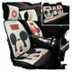 thumbnail image 3 of Accesorios para el coche de Disney Mickey Girls, lindas herramientas de dibujos animados geniales, fundas de asiento para mujer, 3 of 5