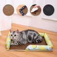 thumbnail image 2 of Dog Cooling Mat,Pet Mat,Coolness/Wear Resistant Summer Cooling Pad Cat Dog Sleeping Bed Cushion Pet Blanket, 2 of 5