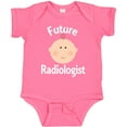 thumbnail image 3 of Inktastic Future Radiologist Occupation Boys or Girls Baby Bodysuit, 3 of 5