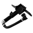 thumbnail image 1 of Right Bumper Headlight Washer Sprayer Nozzle Actuator For Forester 2009-2012 86636-sc000, 1 of 5