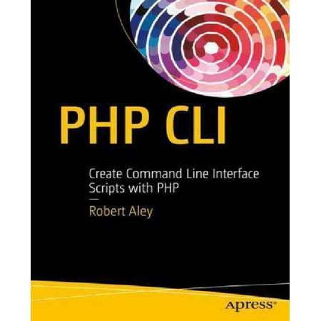 Php Cli: Create Command Line Interface Scripts With Php