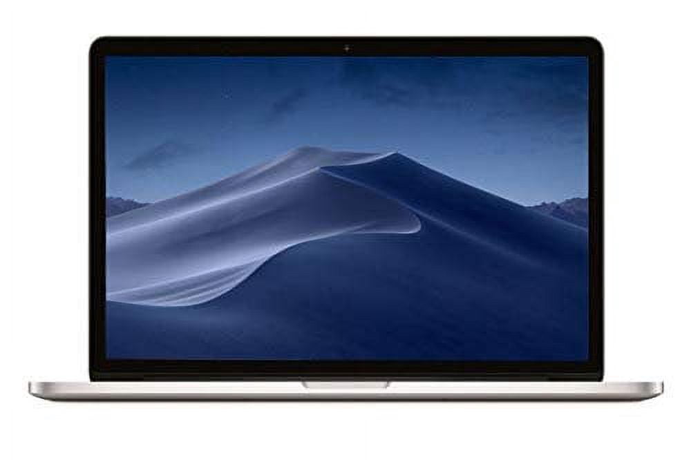 Apple MacBook Pro 15.4