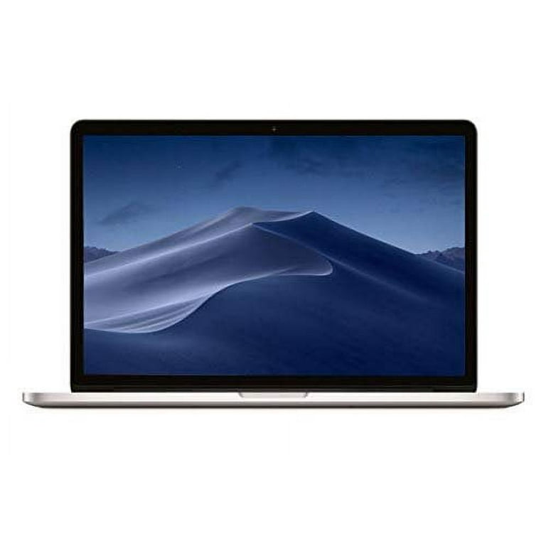 Pre-Owned Apple MacBook Pro 15.4-inch (2015) - Core i7, 16GB RAM