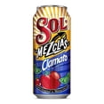 thumbnail image 2 of Cerveza Sol Mezclas Clamato 24 pack de 473ml c/u, 2 of 4