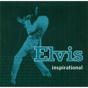 Elvis: Inspirational (with 7 Exclusive Downloads)