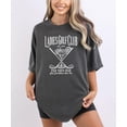 thumbnail image 5 of Ladies Golf Club Par Then Bar Shirt for Women Funny Girls Just Wanna Have Fun Graphic Tee Pepper Shirt Adult Large, 5 of 7