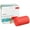 Red, variant on McKesson CanDo Exercise Resistance Band, X-Light Resistance - 5 in x 25 yd, 1 Ct