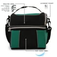 thumbnail image 4 of Insulated Dome Lunch Box for Kids, 4 of 8