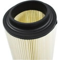 thumbnail image 2 of OTTULUR Air Filter Preclean Sleeve Compatible Filter 2 Pcs 7080595 Replacement for Sportsman 500 570 800 700 850 400 550 600 1000 Scrambler Magnum ATV Parts, 2 of 7