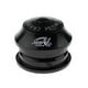 thumbnail image 2 of Auriculares sin rosca, auriculares con rodamientos sellados de 44 mm Copas externas Ciclismo Bicicleta de carretera Negro Zulema Auriculares externos para bicicleta, 2 of 7