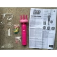 thumbnail image 4 of New DIY Electric Handheld Hair Twist & Braid Styling X-Press Tool, 4 of 4