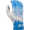 thumbnail image 2 of Easton Walk Off Ethos Drip Collection Limited Edition Batting Gloves White/Blue Medium, 2 of 4