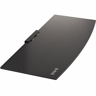 Command Floating Shelves Display Ledges, Slate, 2 Wall Hanging ...