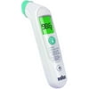 Braun Forehead Thermometer, 1 ea (Pack of 2)