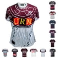 thumbnail image 2 of Camiseta indígena reproductiva para hombre Sea Eagles 2024/NRL Camiseta de alta calidad Varias camisetas de rugby locales y visitantes de alta calidad, 2 of 5