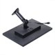 thumbnail image 4 of Fuente de agua Irfora 10V / 8W Bomba de fuente de energía solar Bomba de agua con panel solar ajustable Bomba de fuente de baño de pájaros DIY Kit de panel de fuente de agua al aire libre pa Irfora Fuente de agua, 4 of 5